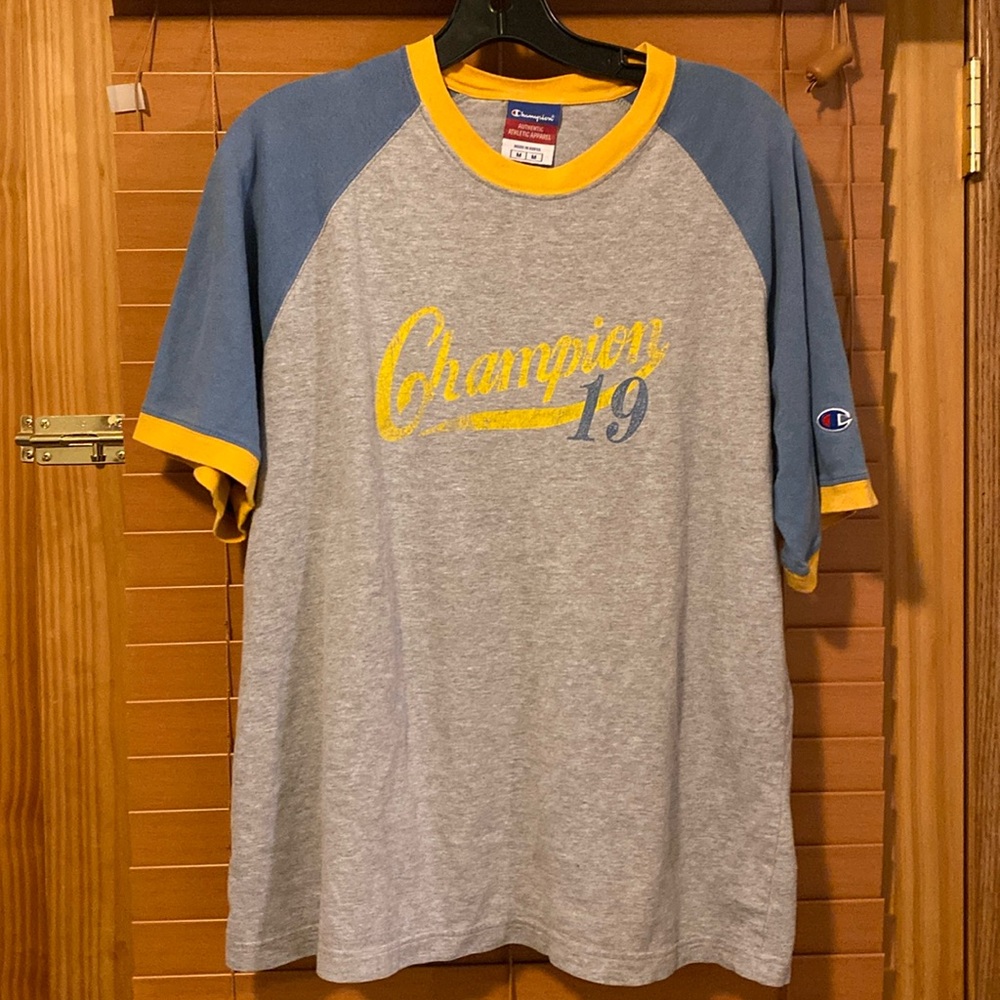 Champion Jersey Tee